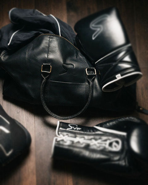 DUFFLE BAGS