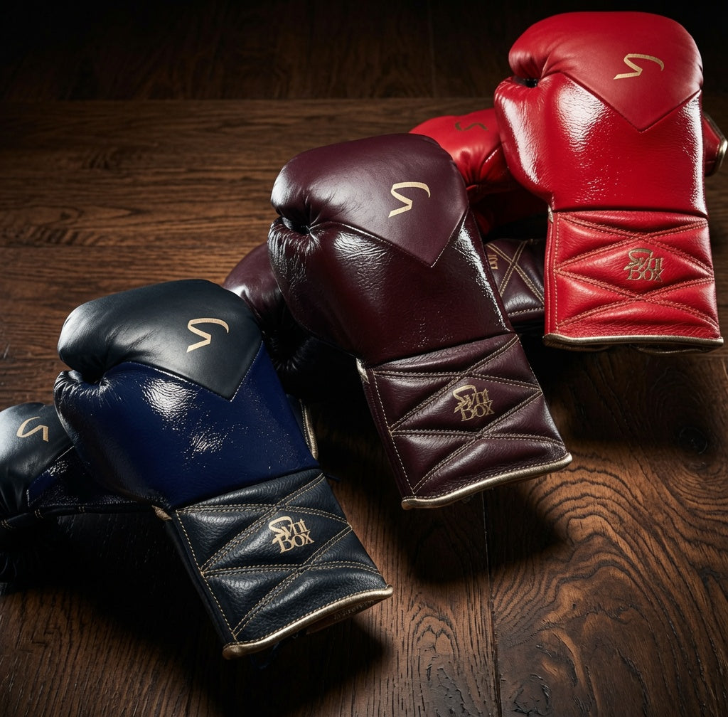 ALL GLOVES