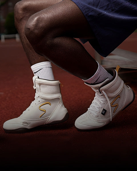 BOXING SHOES