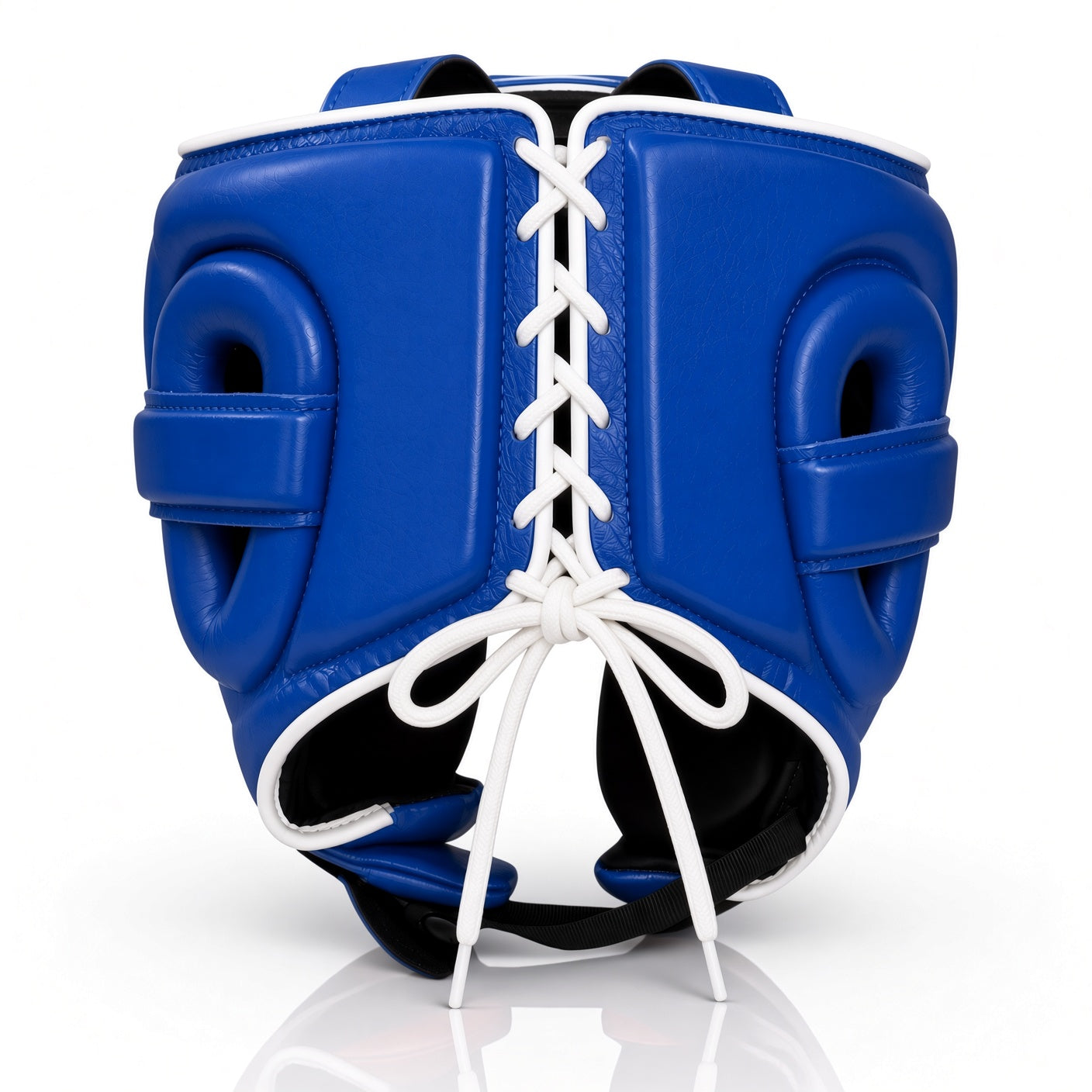 Foundation Headgear “Indigo”