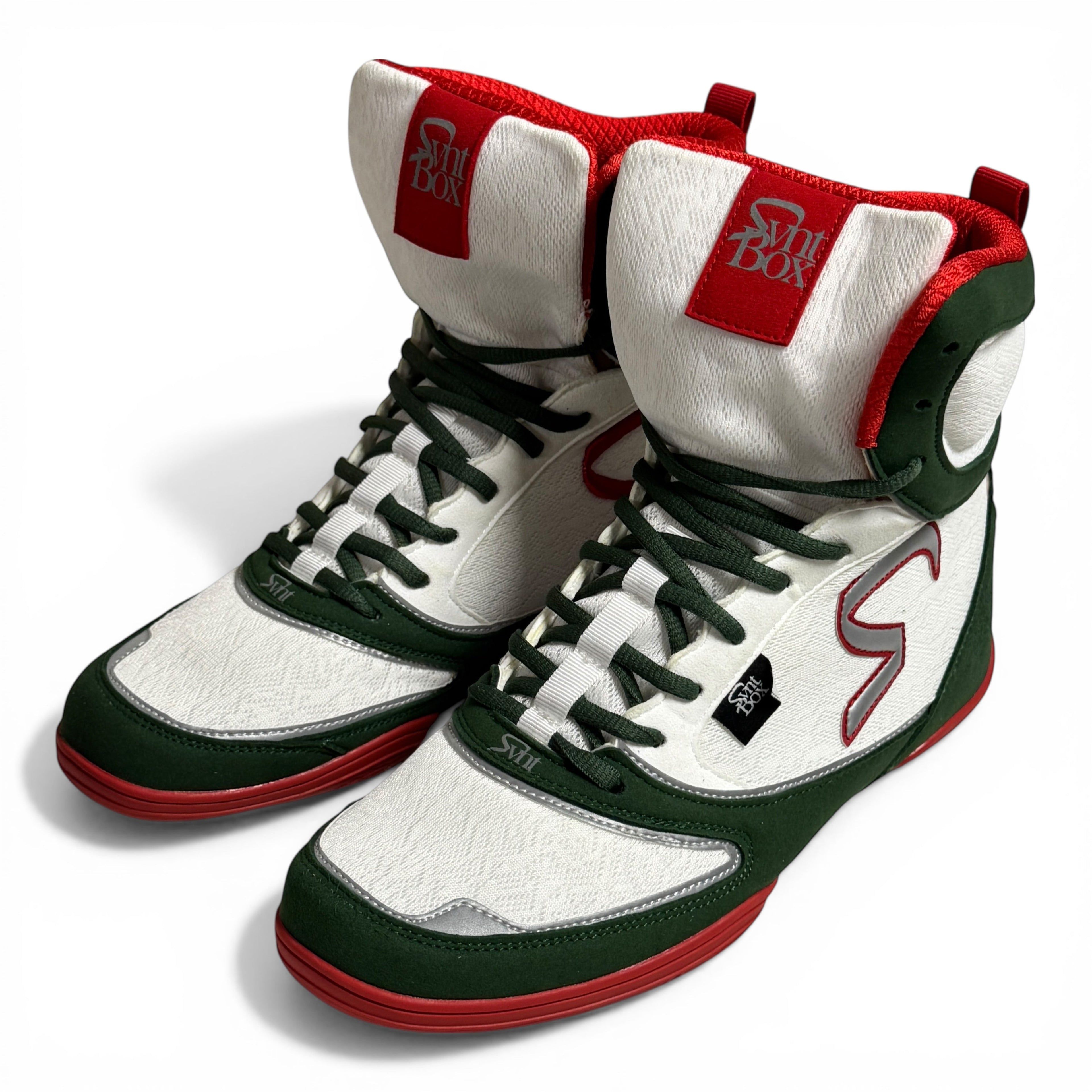 “Viva Stride” SVNTBOX STRIDE BOXING SHOES