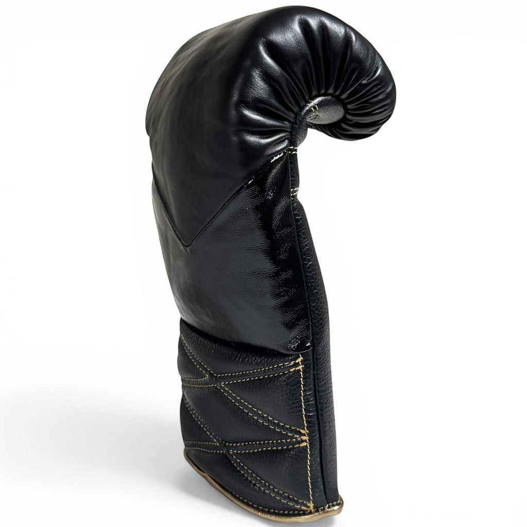 “Shadow Noir” SVNTBOX GUANTI CLASSICI DA PUGILE (14oz)