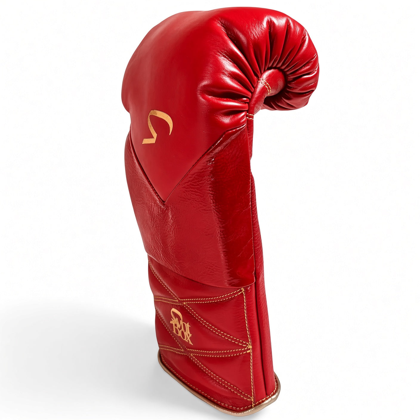Imperiale – Atelier Italia Boxing Gloves
