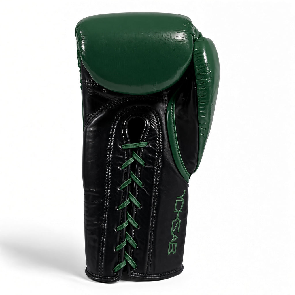 “Shadow Hunter” YDKSAB BOXING GLOVES (PRE-ORDER)