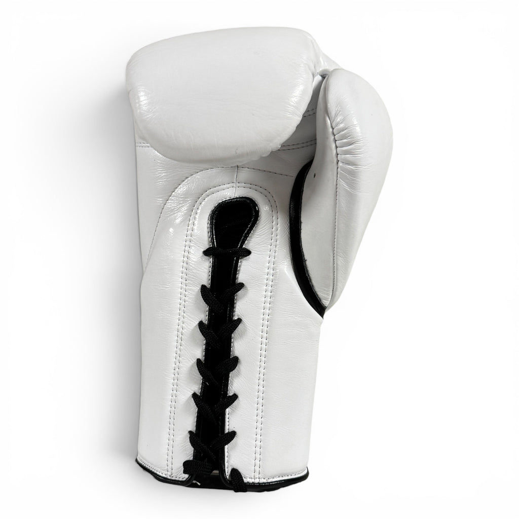 “Moonlight” SVNTBOX FOUNDATIONS BOXING GLOVES (Lace-up)