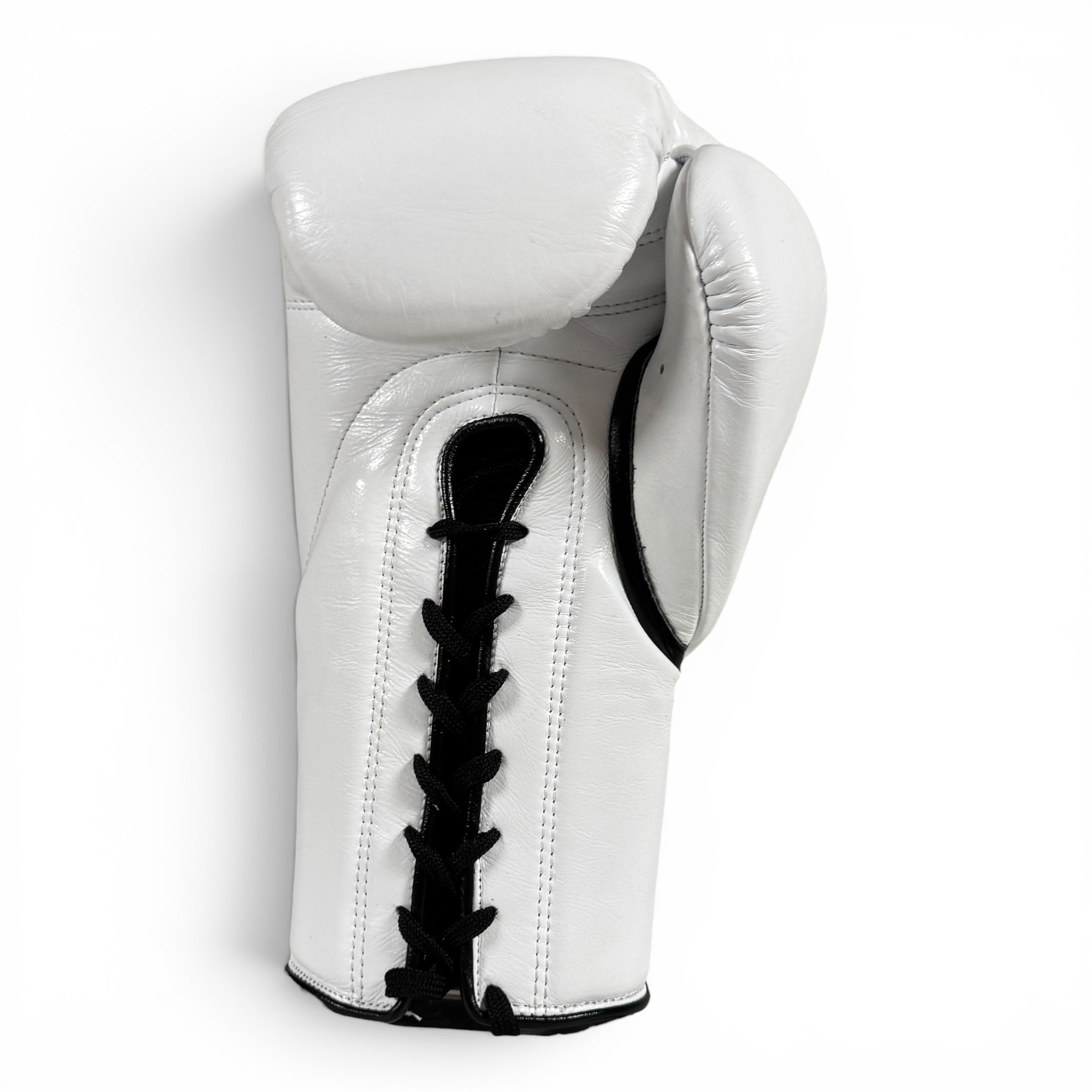 “Moonlight” SVNTBOX FOUNDATIONS BOXING GLOVES (Lace-up)