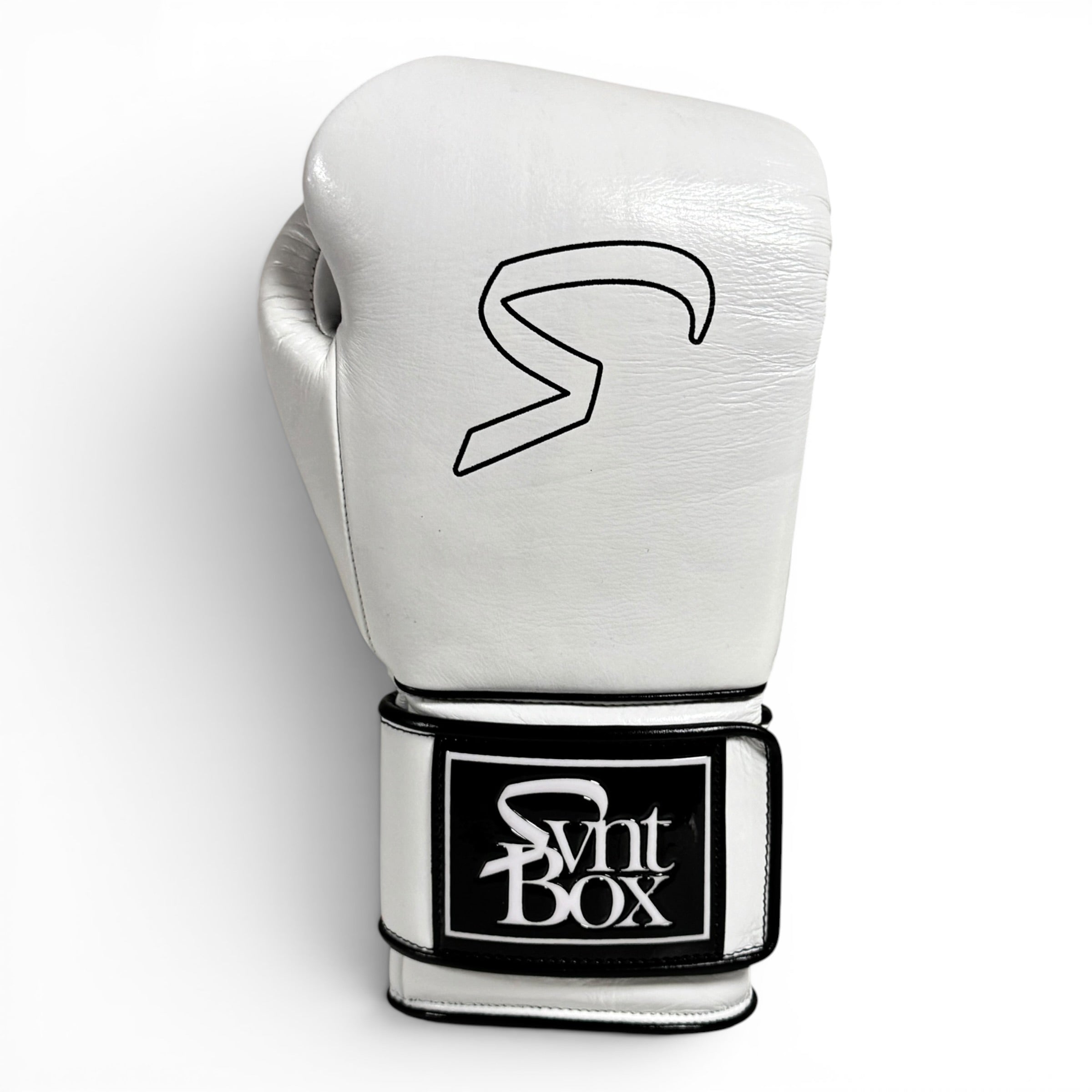 “Moonlight” SVNTBOX FOUNDATIONS BOXING GLOVES (Velcro)