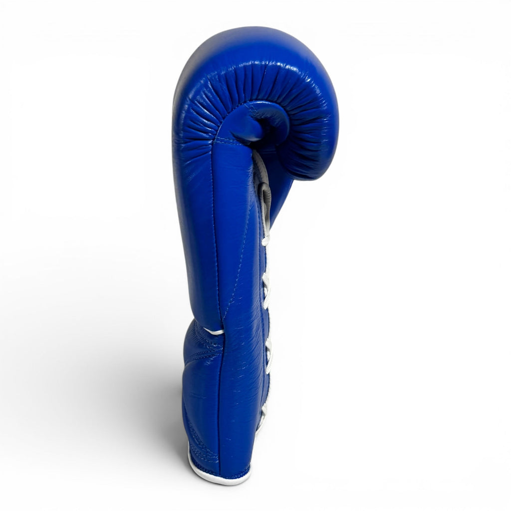“Indigo" SVNTBOX FOUNDATIONS BOXING GLOVES (Lace-up)
