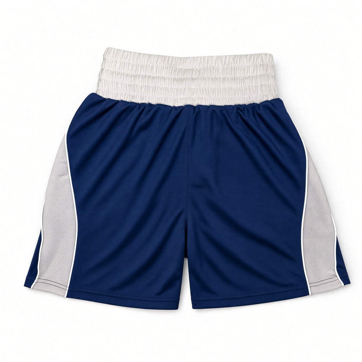 SVNTBOX Stride Amateur Shorts "Indigo"