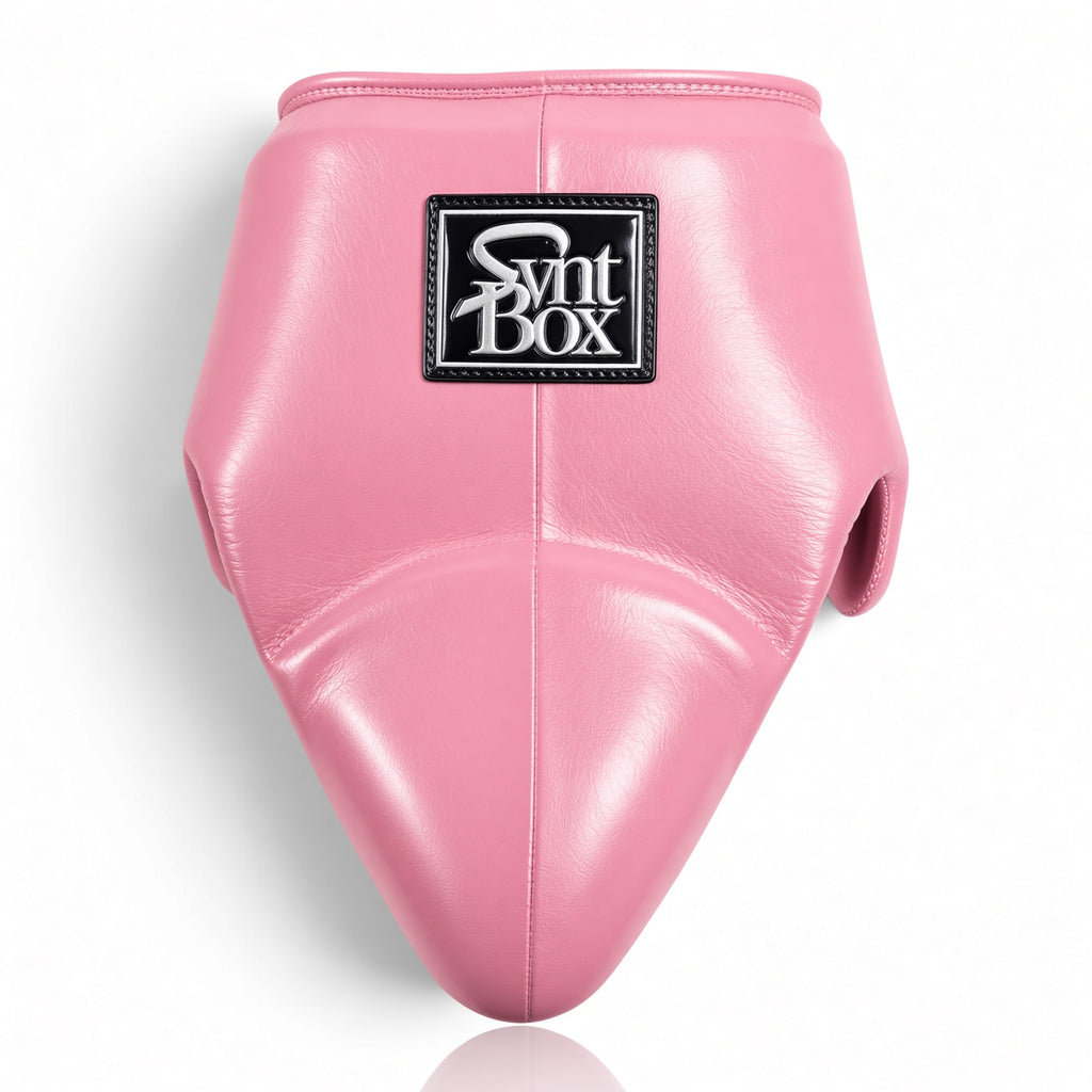 Foundation Groin-guard (SVF-GG PINK)