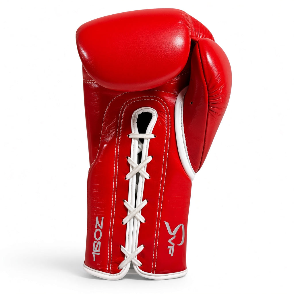 “Imperial Edge” SVF BOXING GLOVES (PRE-ORDER)