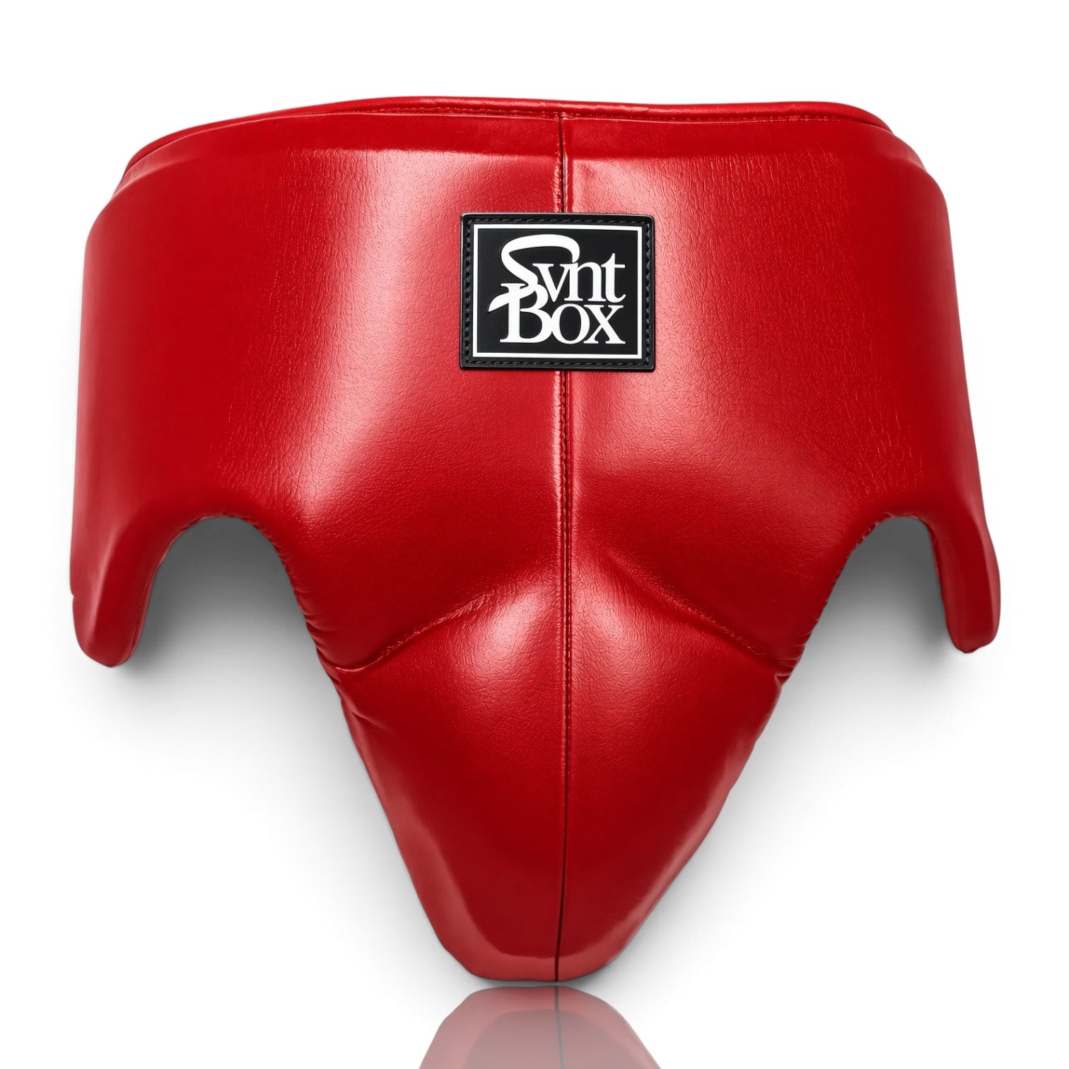 Foundation Groin-guard (SVF-GG RED)