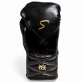 Noir – Atelier Italia Boxing Gloves