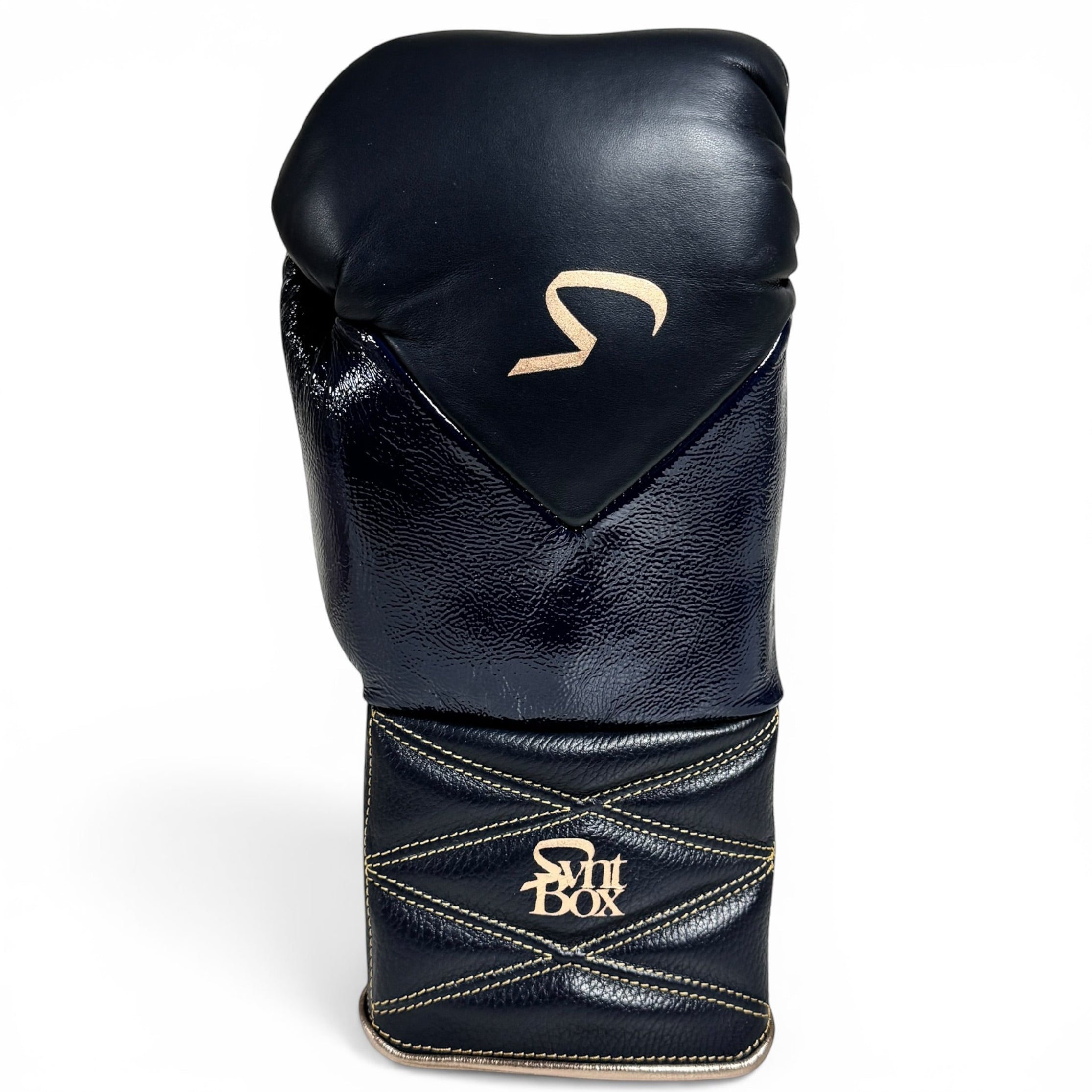 “Notte” SVNTBOX GUANTI CLASSICI DA PUGILE (16oz & 10oz)