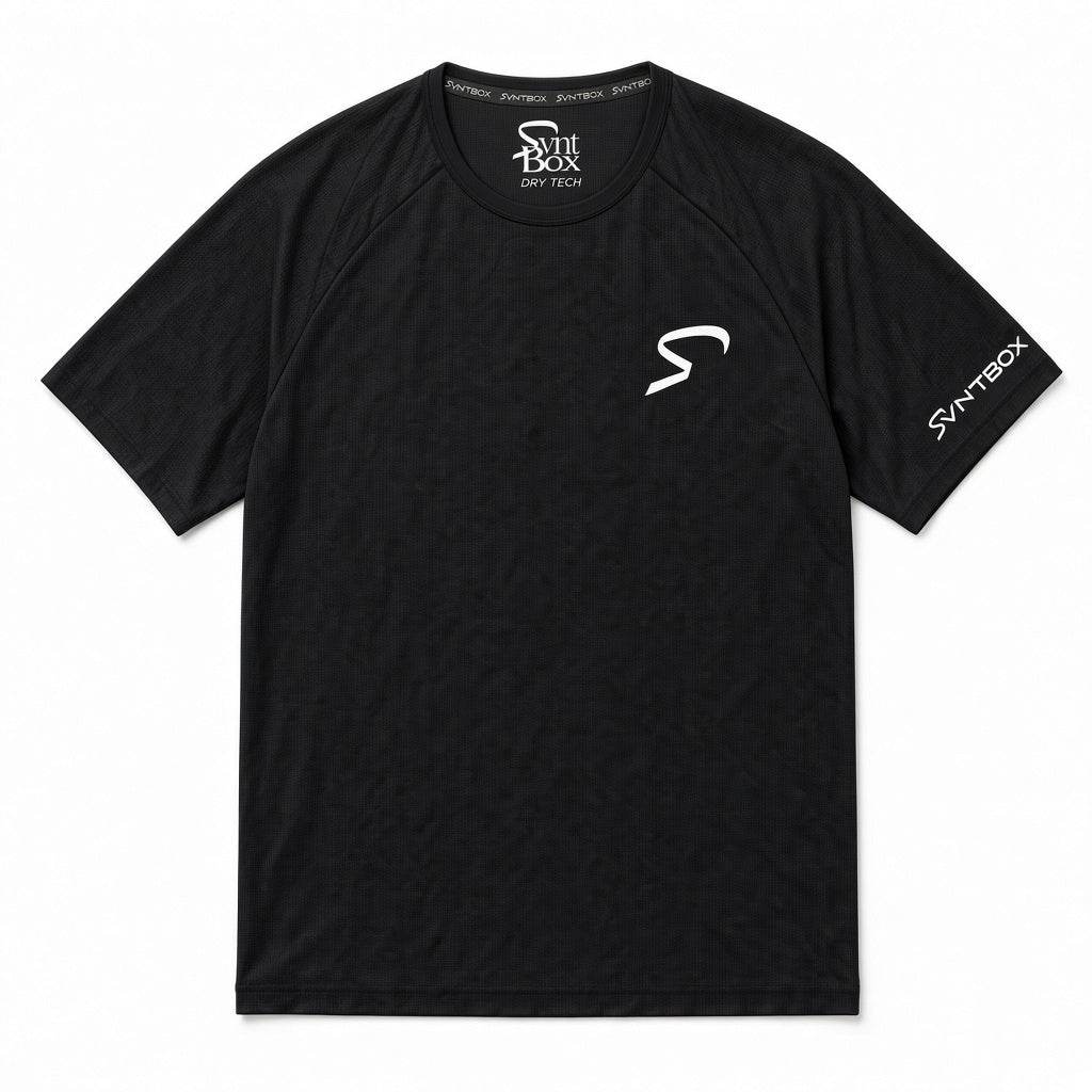 SVNTBOX 001 Dry Tech Shirt