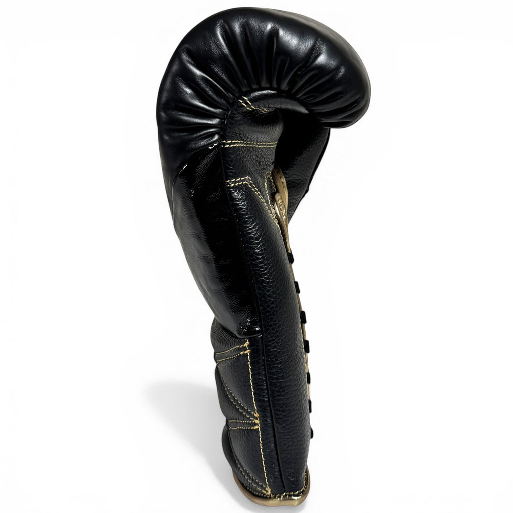 “Shadow Noir” SVNTBOX GUANTI CLASSICI DA PUGILE (14oz)