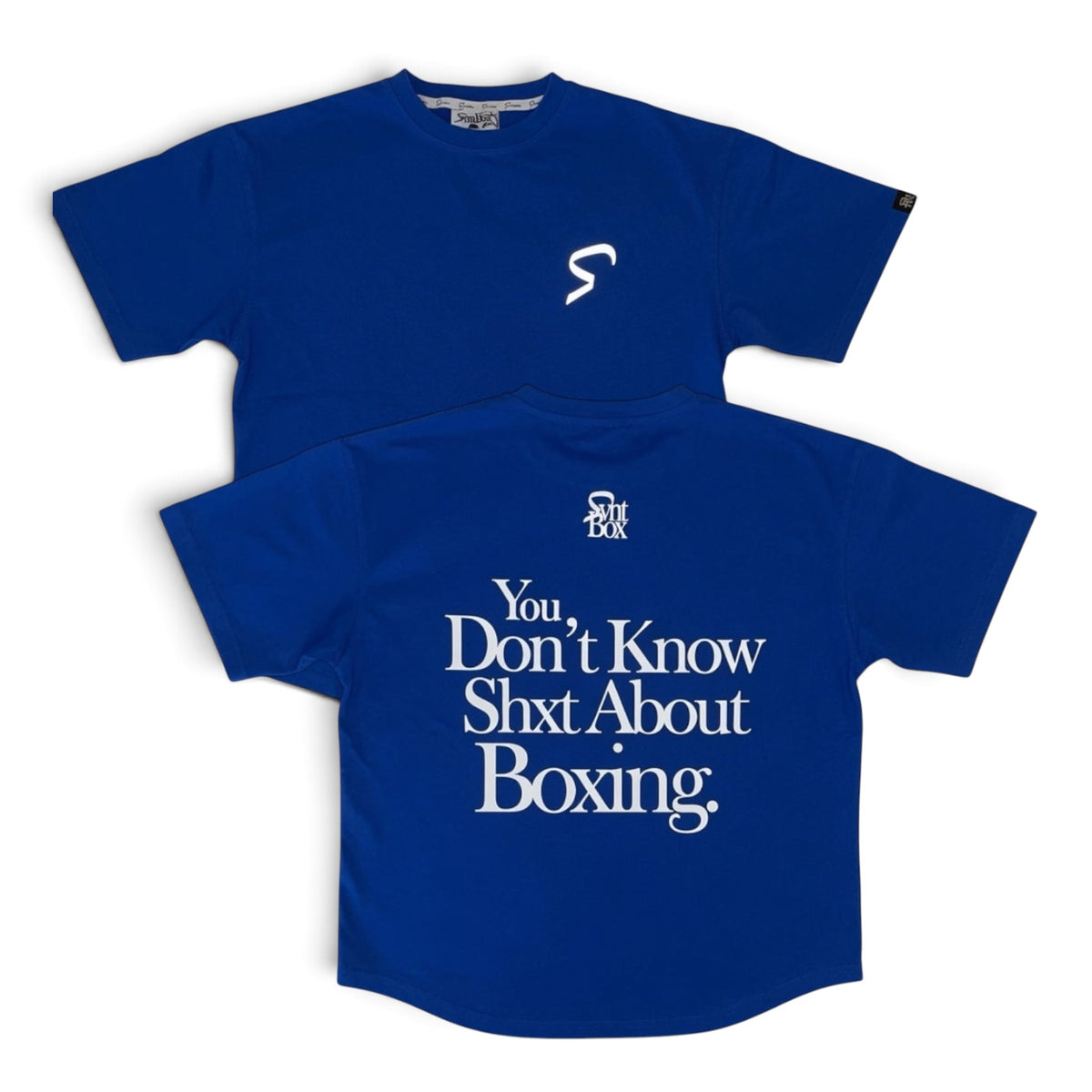 SVNTBOX YDKSAB Shirt
