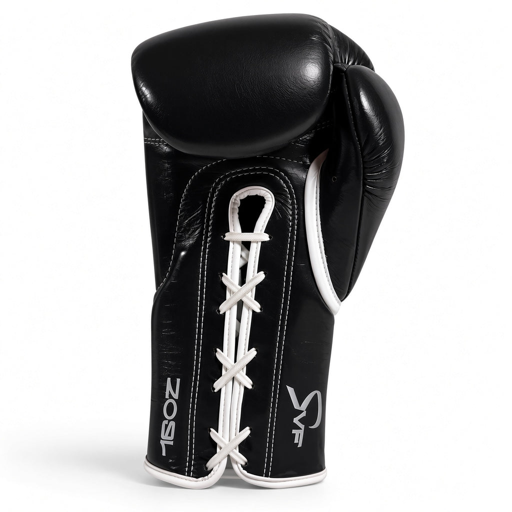 “Midnight Shadow” SVF BOXING GLOVES (PRE-ORDER)