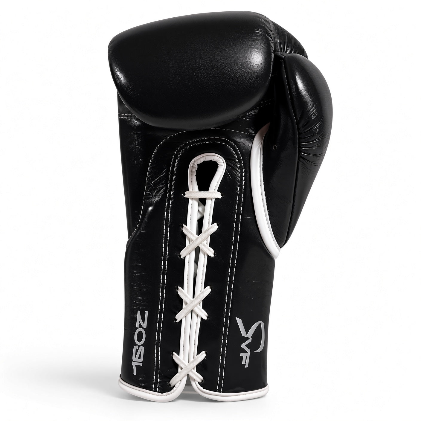 “Midnight Shadow” SVF BOXING GLOVES (PRE-ORDER)