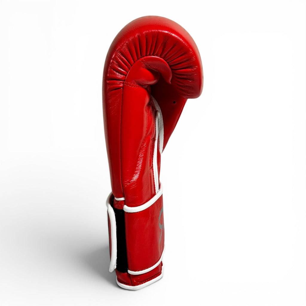 “Imperial Edge” SVNTBOX FOUNDATIONS BOXING GLOVES (Velcro)
