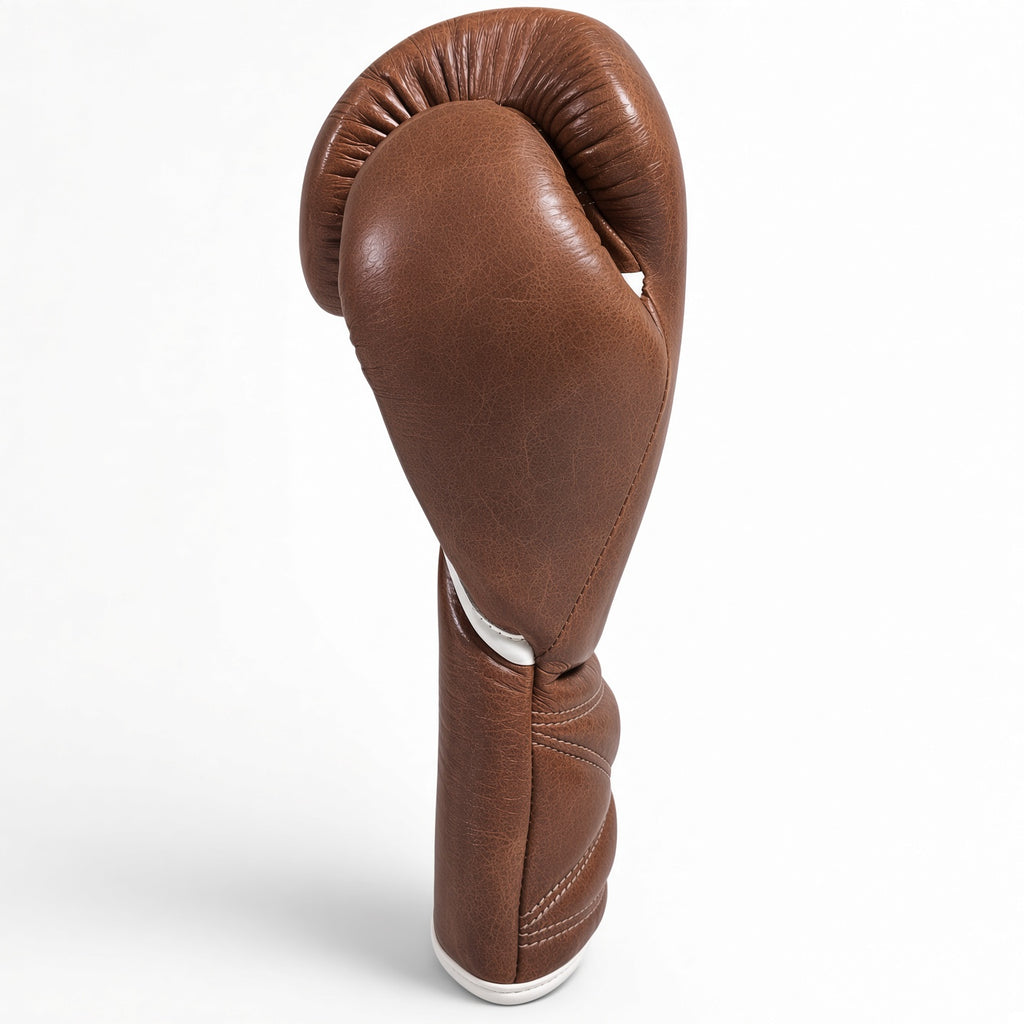 “Tobacco” SVF BOXING GLOVES (PRE-ORDER)