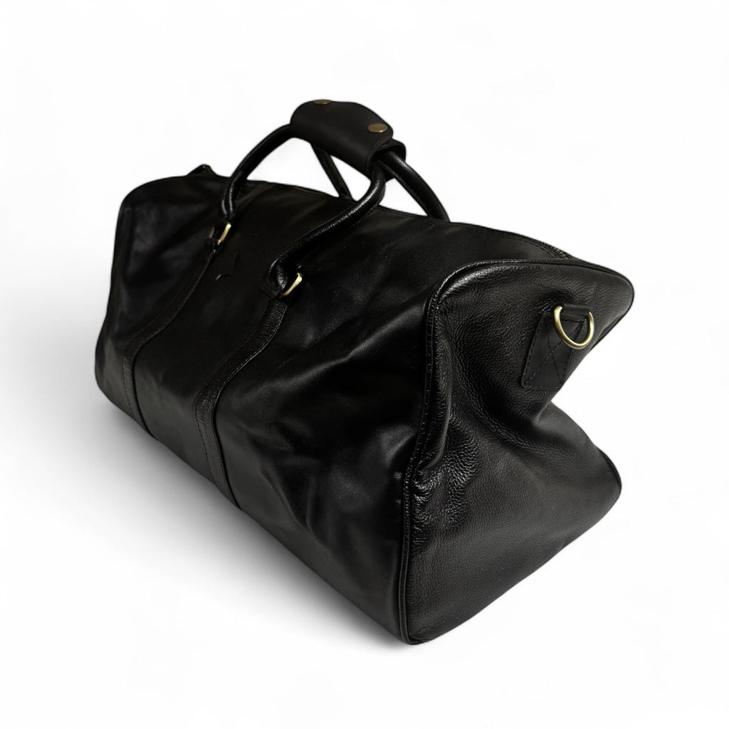 SVNTBOX MIDNIGHT DUFFLE BAG