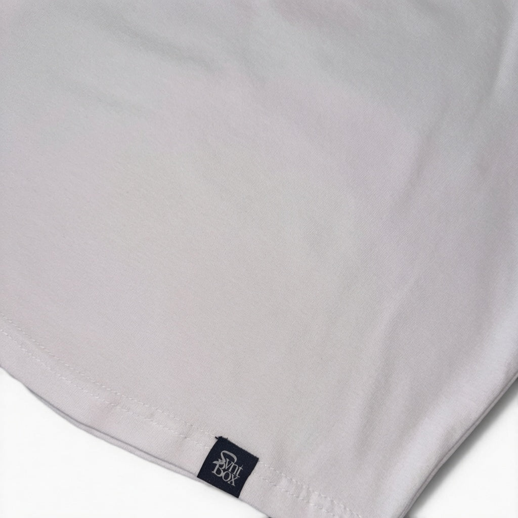 SVNTBOX YDKSAB SHIRT