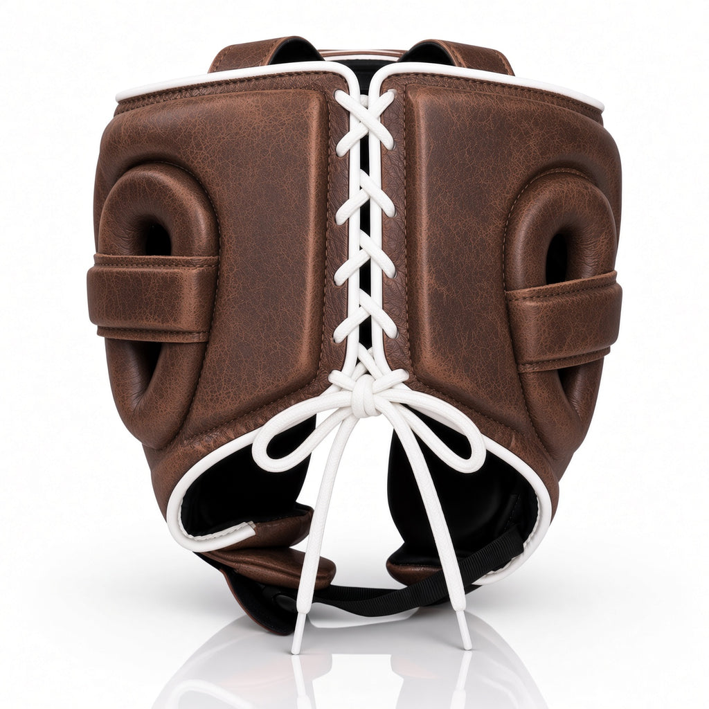 Foundation Headgear “Tobacco”