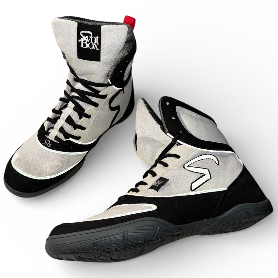 "Moonlight" SVNTBOX STRIDE BOXING SHOES