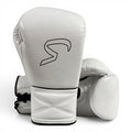 “Moonlight” SVNTBOX FOUNDATIONS BOXING GLOVES (Lace-up)