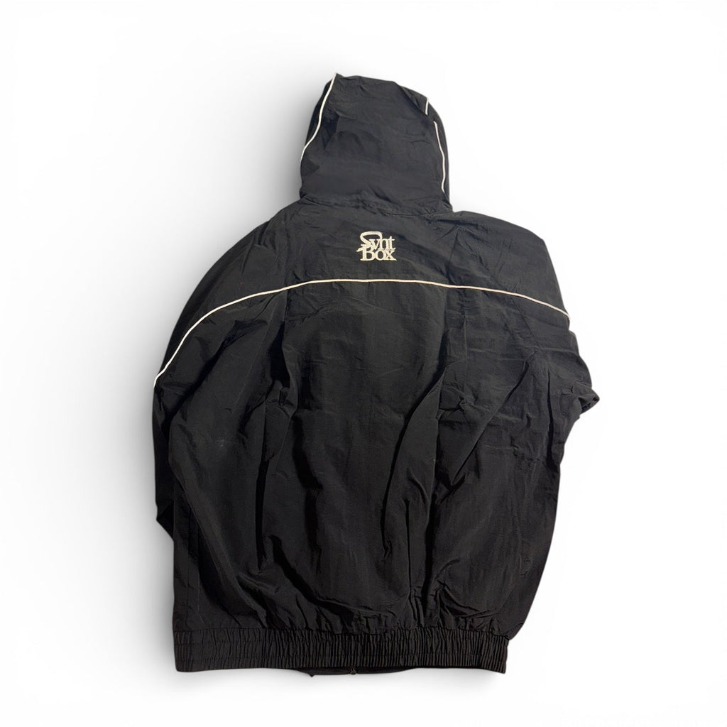 “Midnight Shadow” SVNTBOX 001 TRACK JACKET (PRE-ORDER)