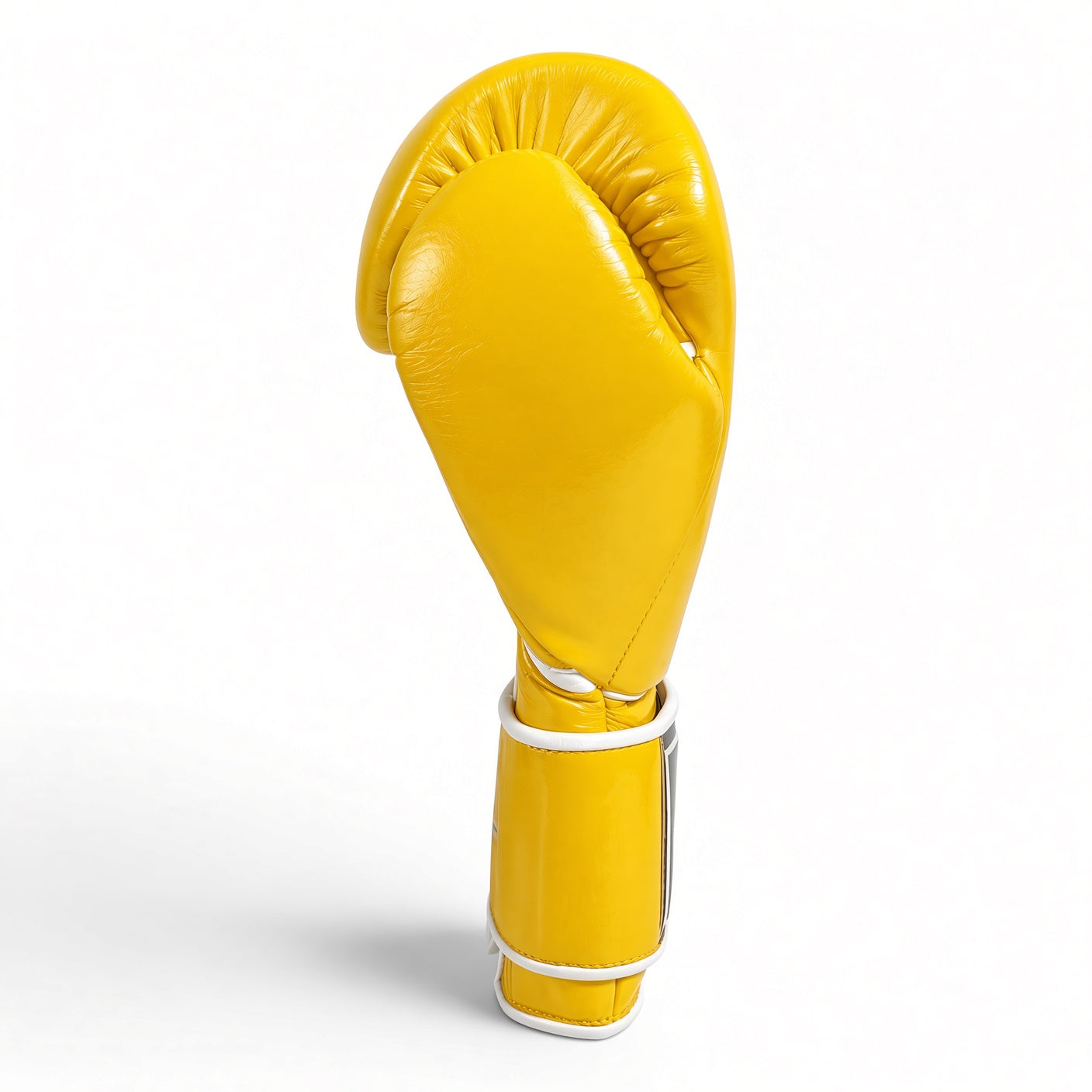 “Saffron” SVF BOXING GLOVES (Velcro) (PRE-ORDER)