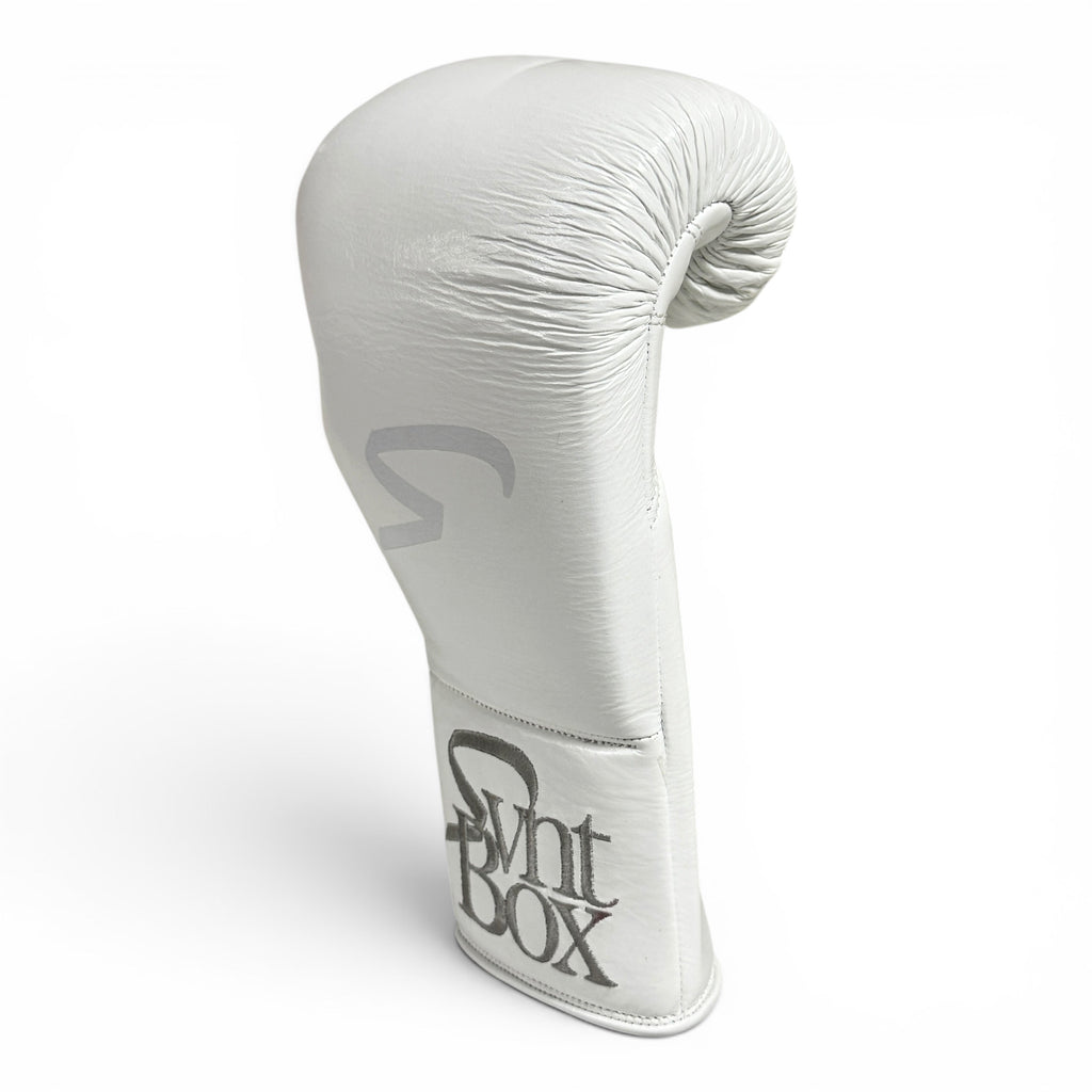 “Phantom” SVNTBOX YDKSAB BOXING GLOVES (Lace-up)
