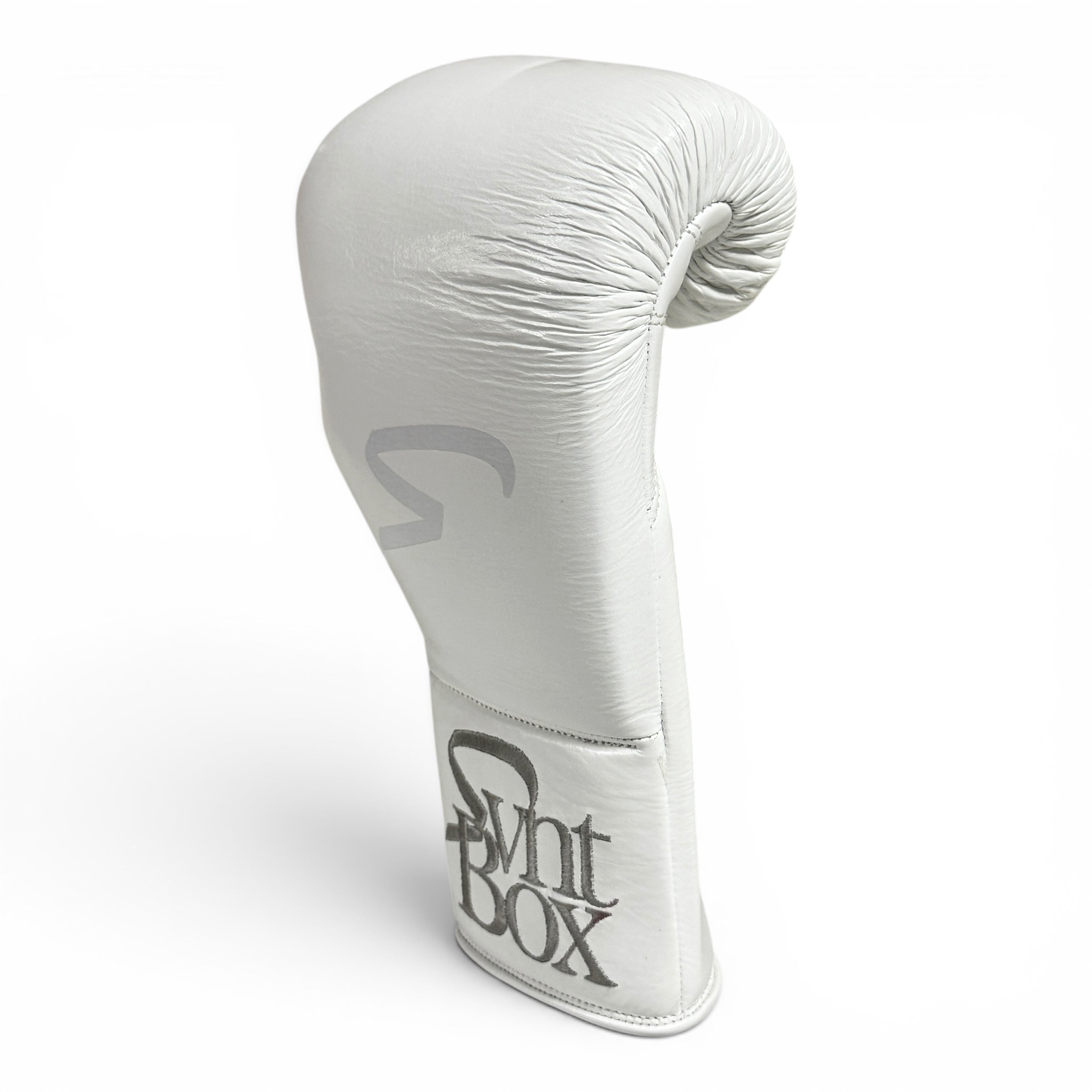 “Phantom” SVNTBOX YDKSAB BOXING GLOVES (Lace-up)