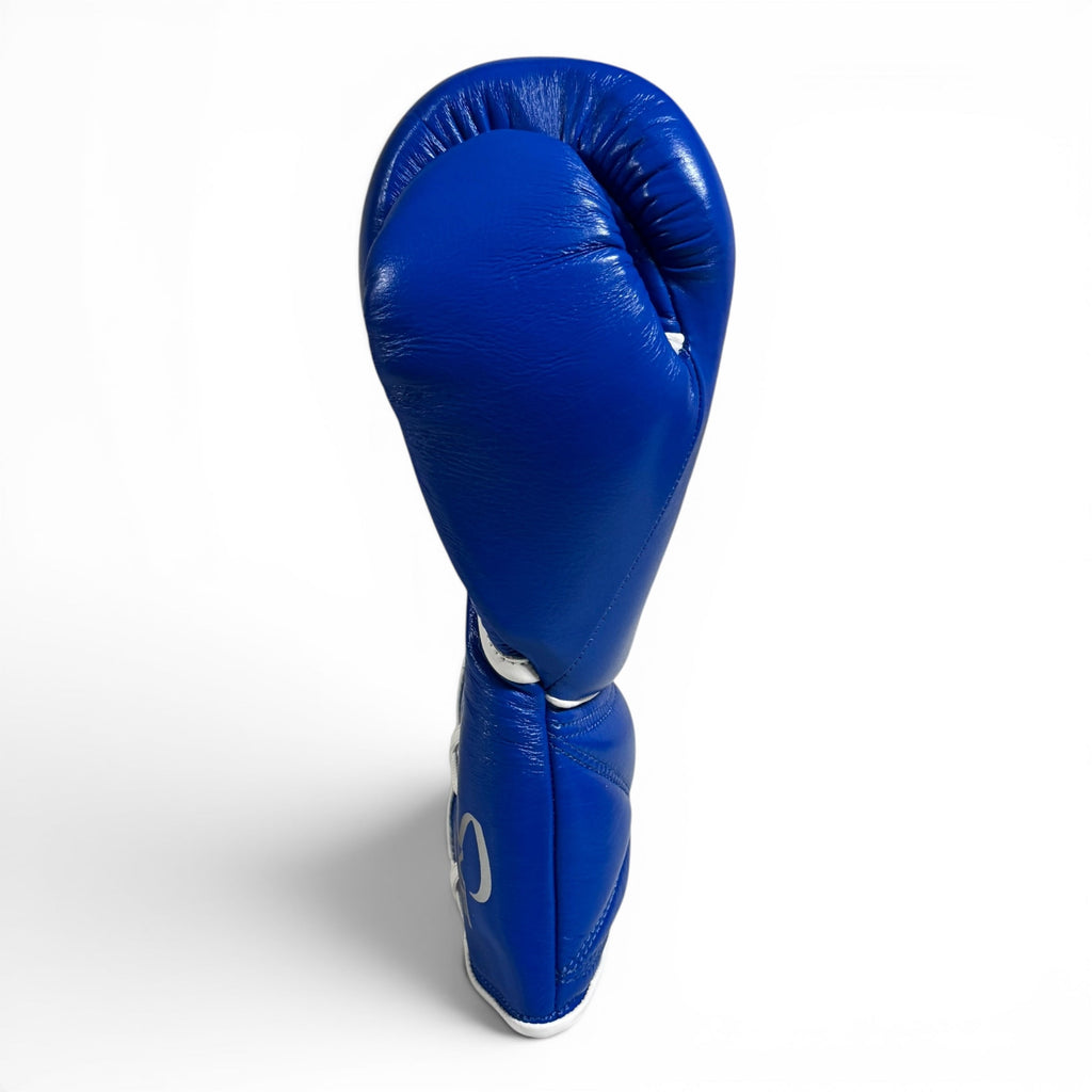 “Indigo" SVNTBOX FOUNDATIONS BOXING GLOVES (Lace-up)