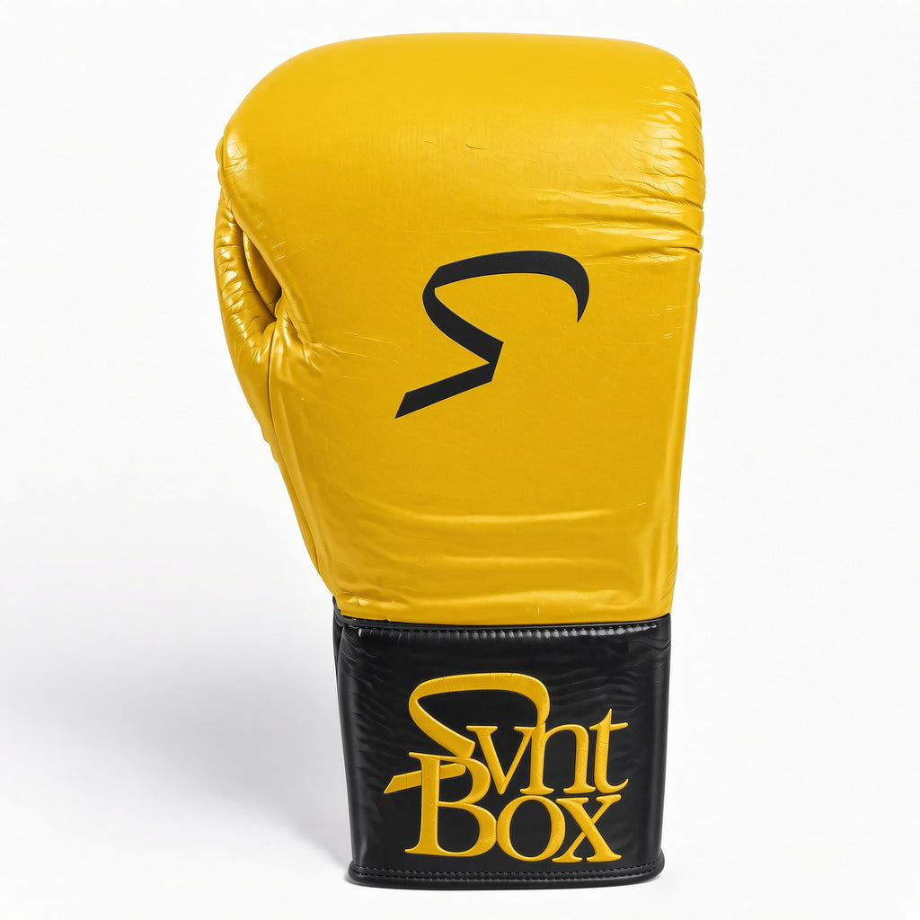 “Kill Bill” YDKSAB BOXING GLOVES (PRE-ORDER)