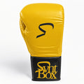 “Kill Bill” YDKSAB BOXING GLOVES (PRE-ORDER)