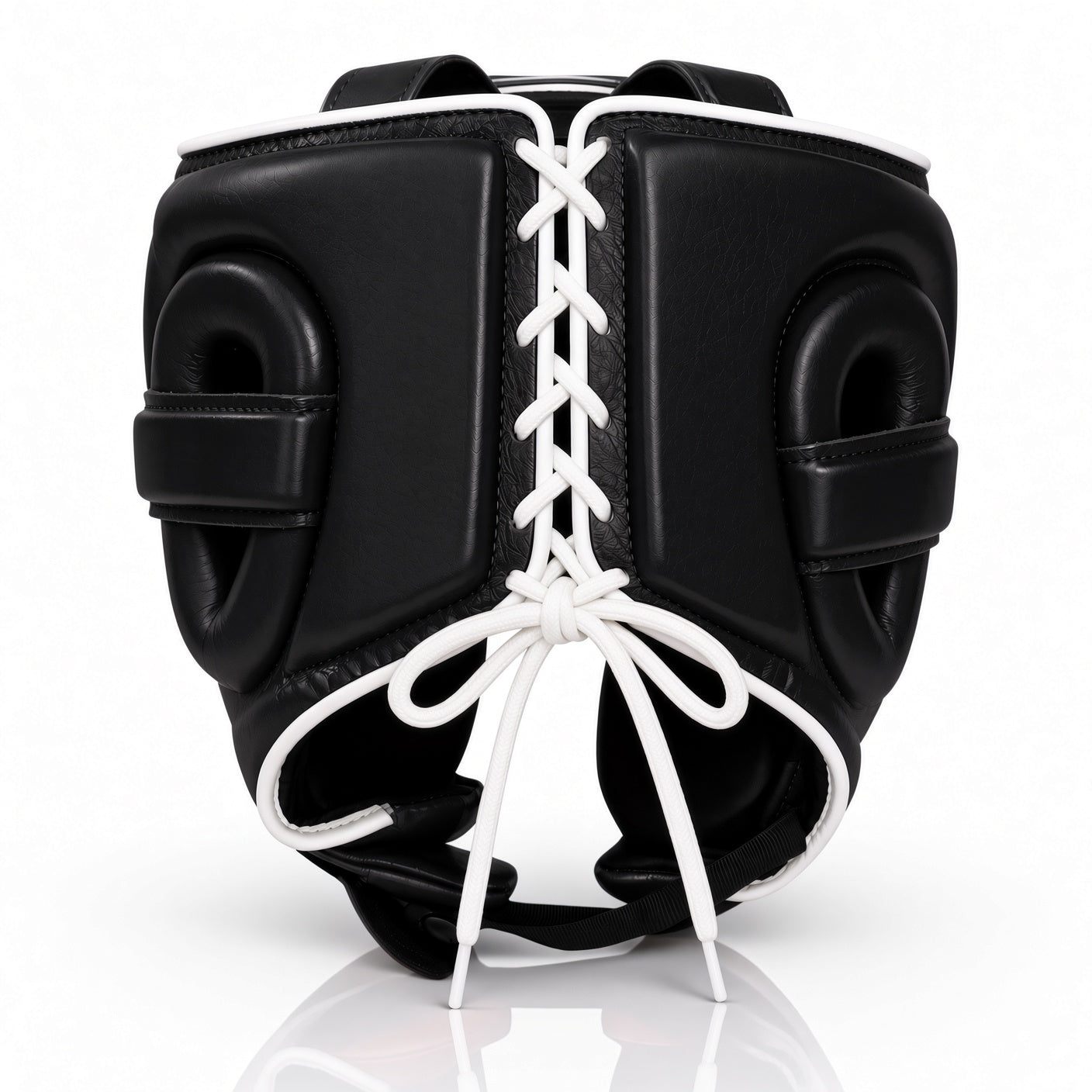 Foundation Headgear “Midnight Shadow”