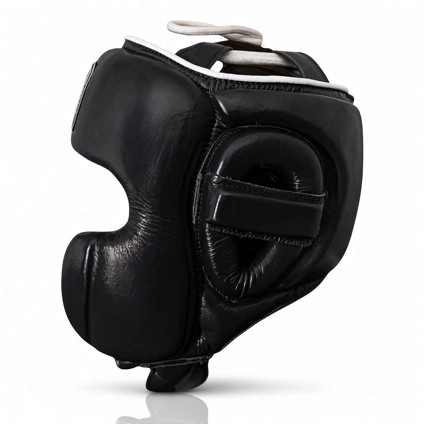 Foundation Headgear “Midnight Shadow”
