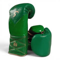 “Verde” SVNTBOX GUANTI CLASSICI DA PUGILE (16oz & 10oz)