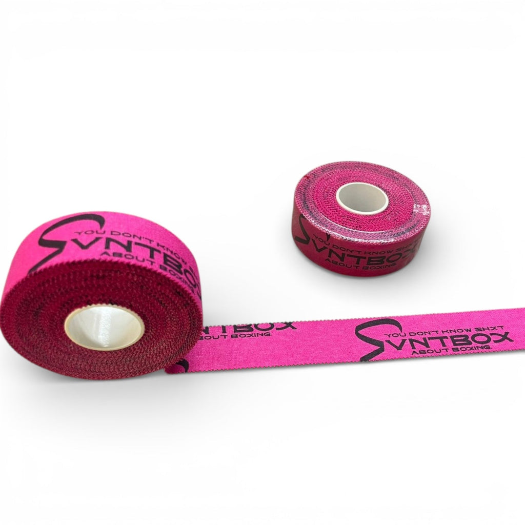 SVNTBOX Performance Boxing Tape