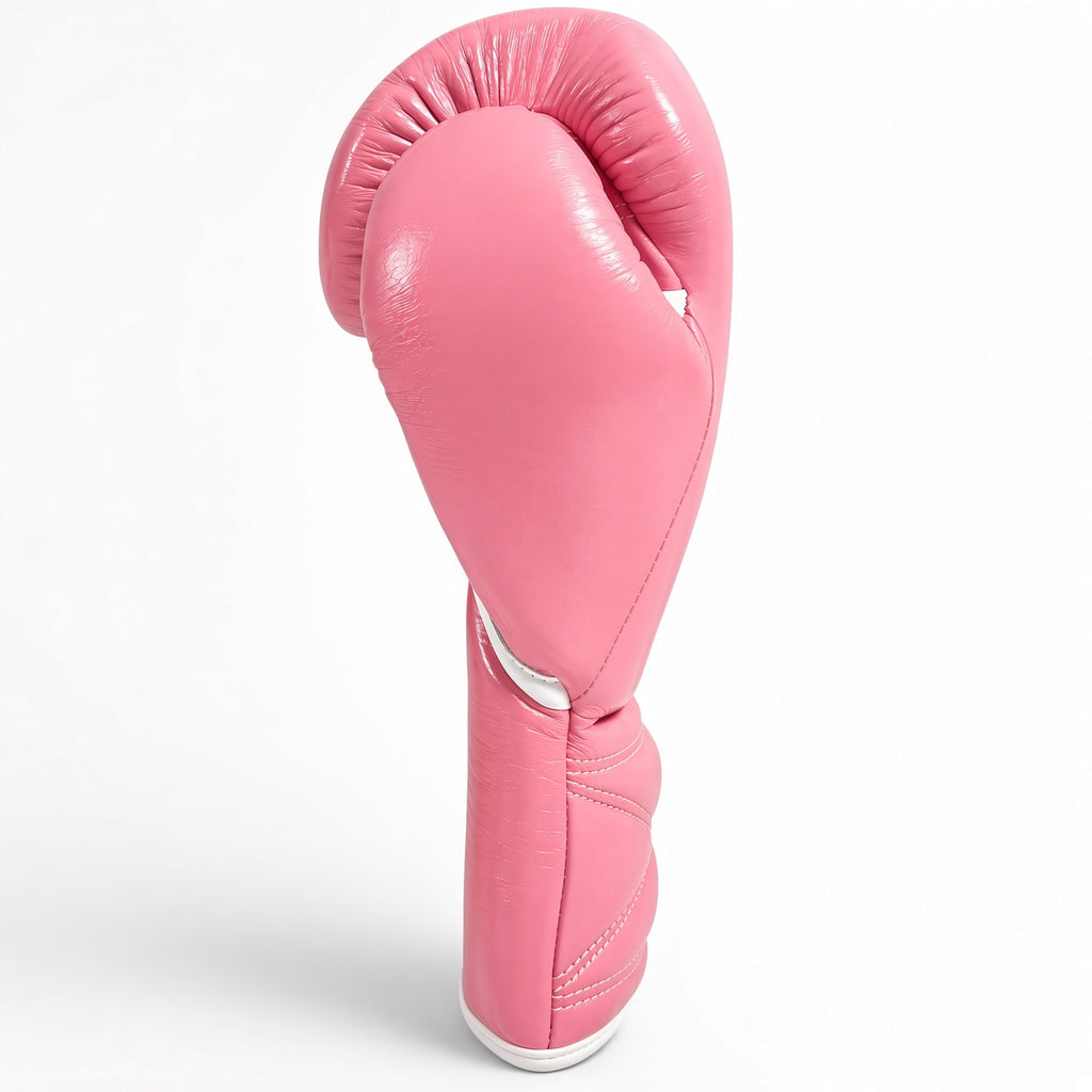 “Pink Ice” SVF BOXING GLOVES (PRE-ORDER)