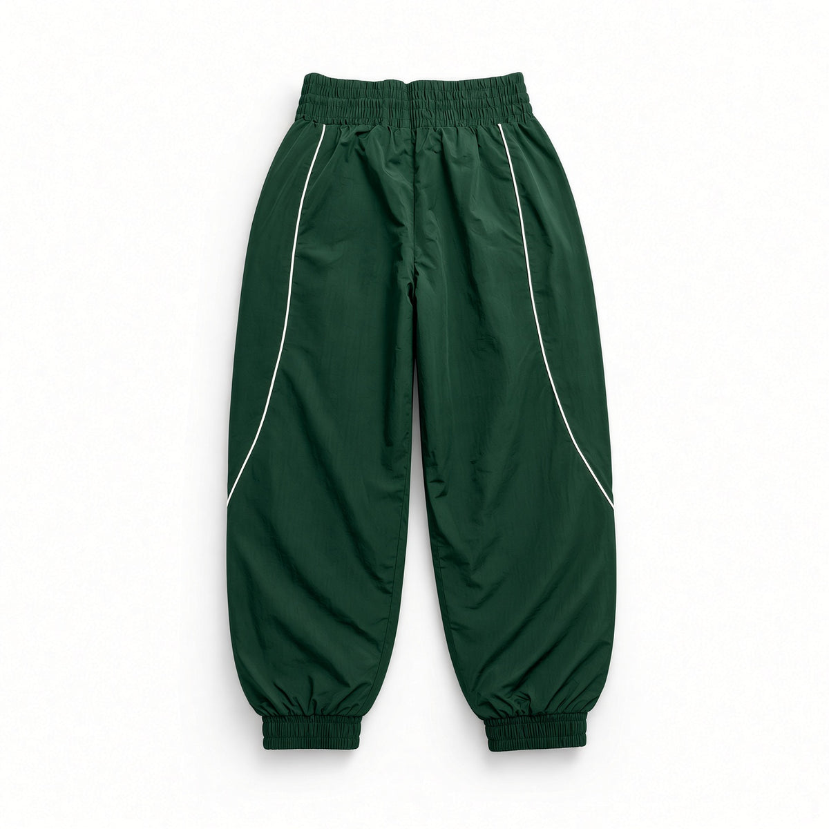 SVNTBOX 001 Track Pants "Verdant"