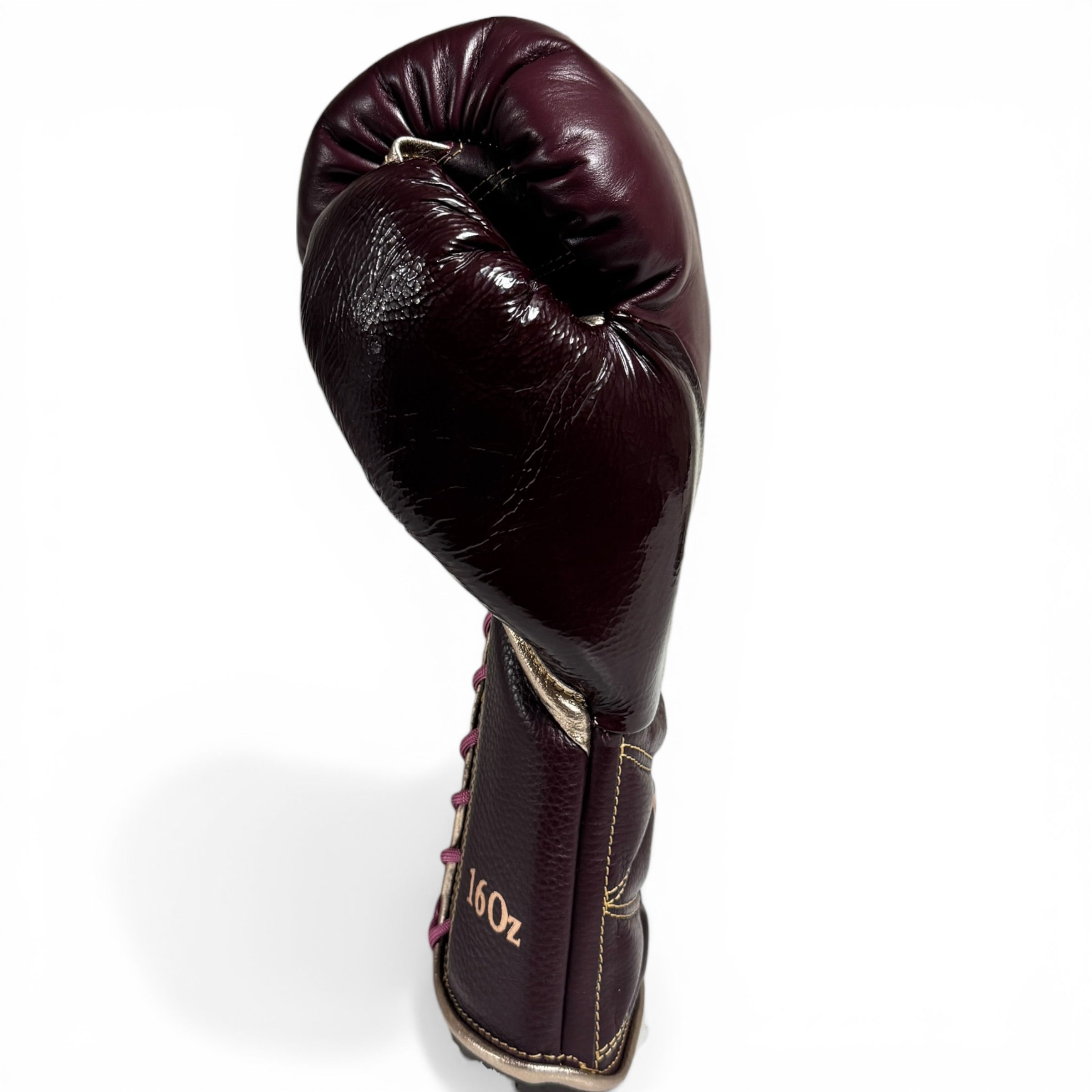 “Velluto” SVNTBOX GUANTI CLASSICI DA PUGILE (16oz & 10oz)