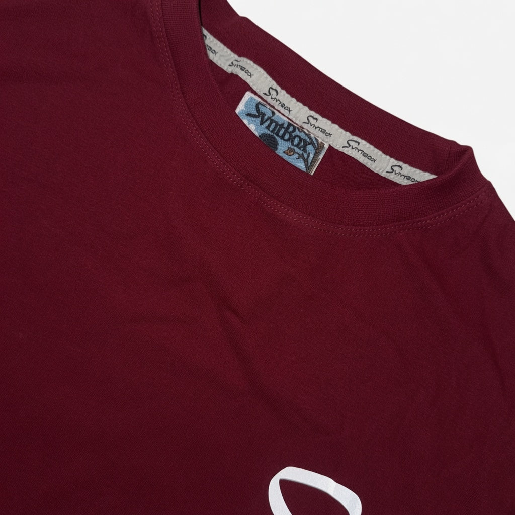 SVNTBOX YDKSAB SHIRT