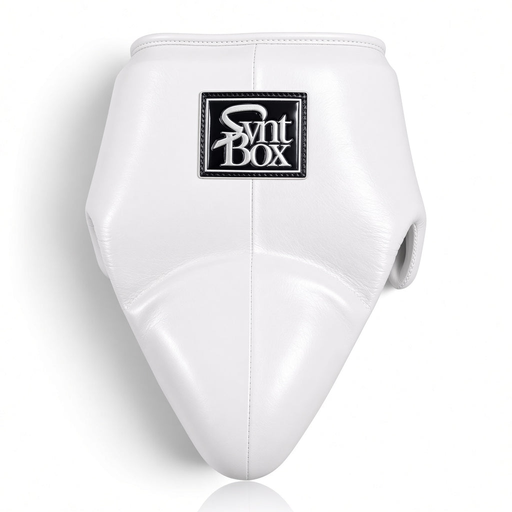 Foundation Groin-guard (SVF-GG WHITE)