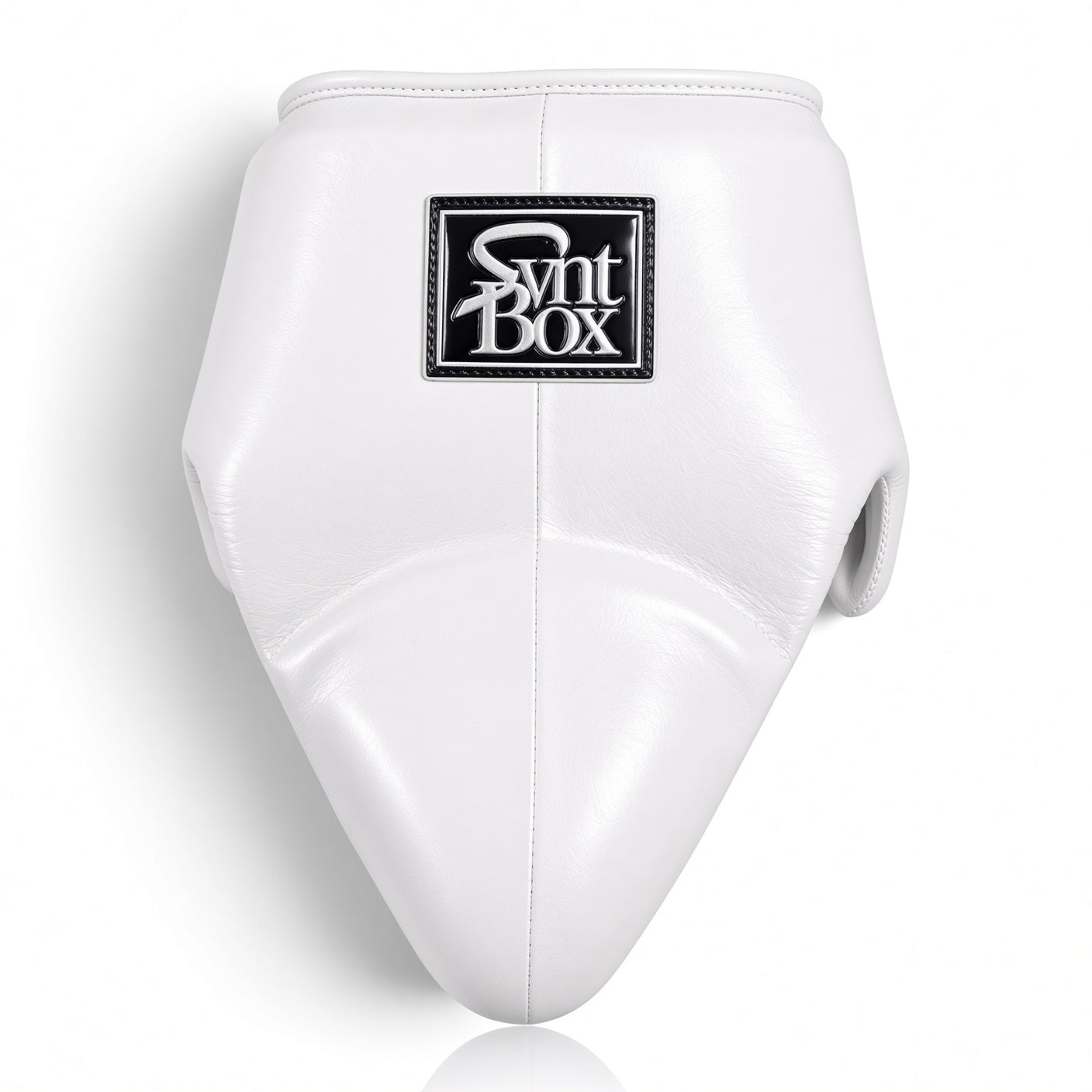 Foundation Groin-guard (SVF-GG WHITE)