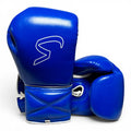 “Indigo" SVNTBOX FOUNDATIONS BOXING GLOVES (Lace-up)