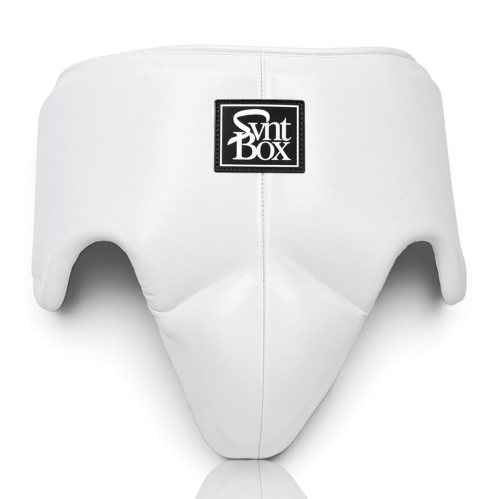 Foundation Groin-guard (SVF-GG WHITE)