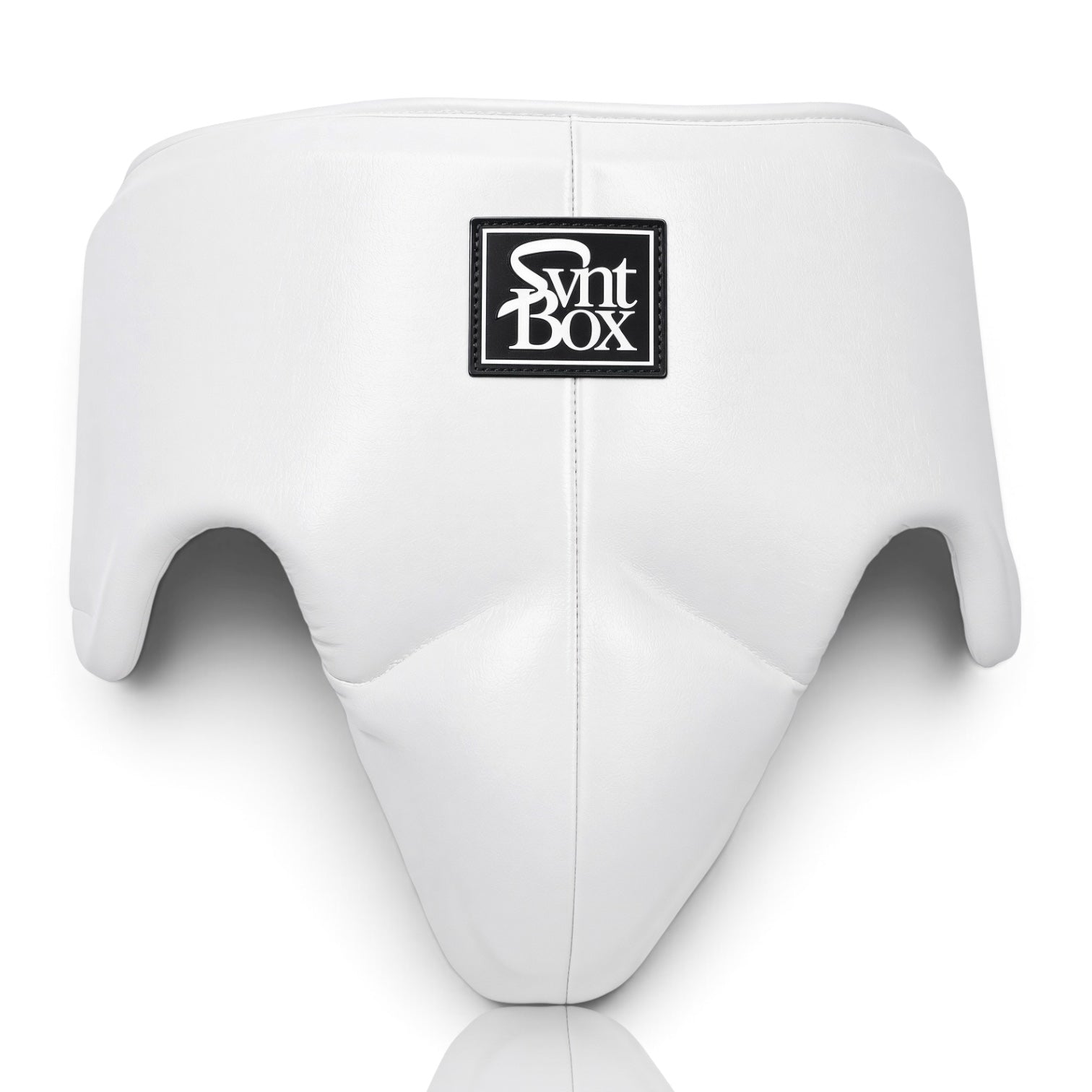 Foundation Groin-guard (SVF-GG WHITE)